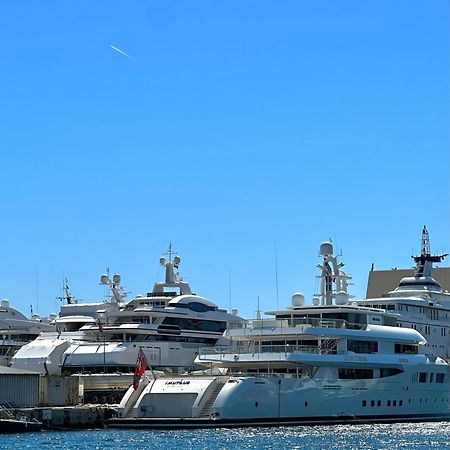 L'Alceste La Ciotat Luaran gambar
